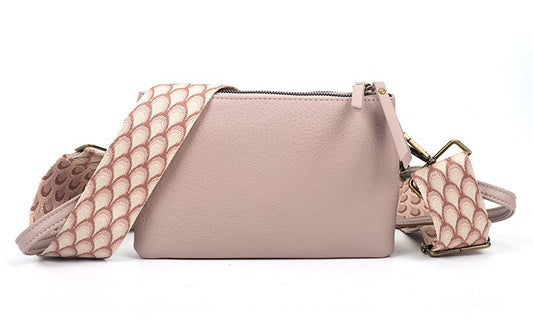 Basic Evian pink