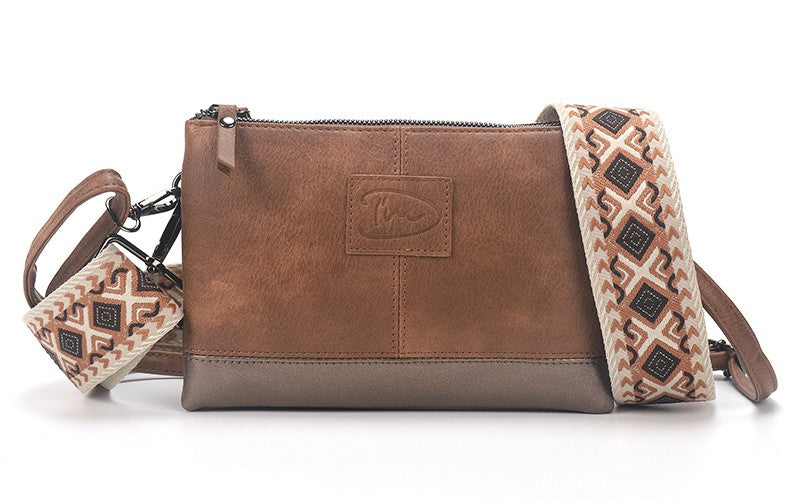 Combi Harbin camel/natural