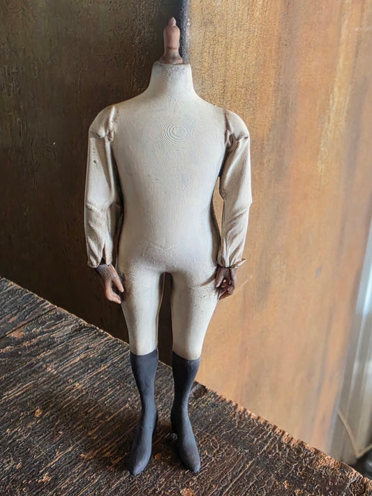 Grote Napoleon paspop, schaal 1 12, poppenhuis, diorama