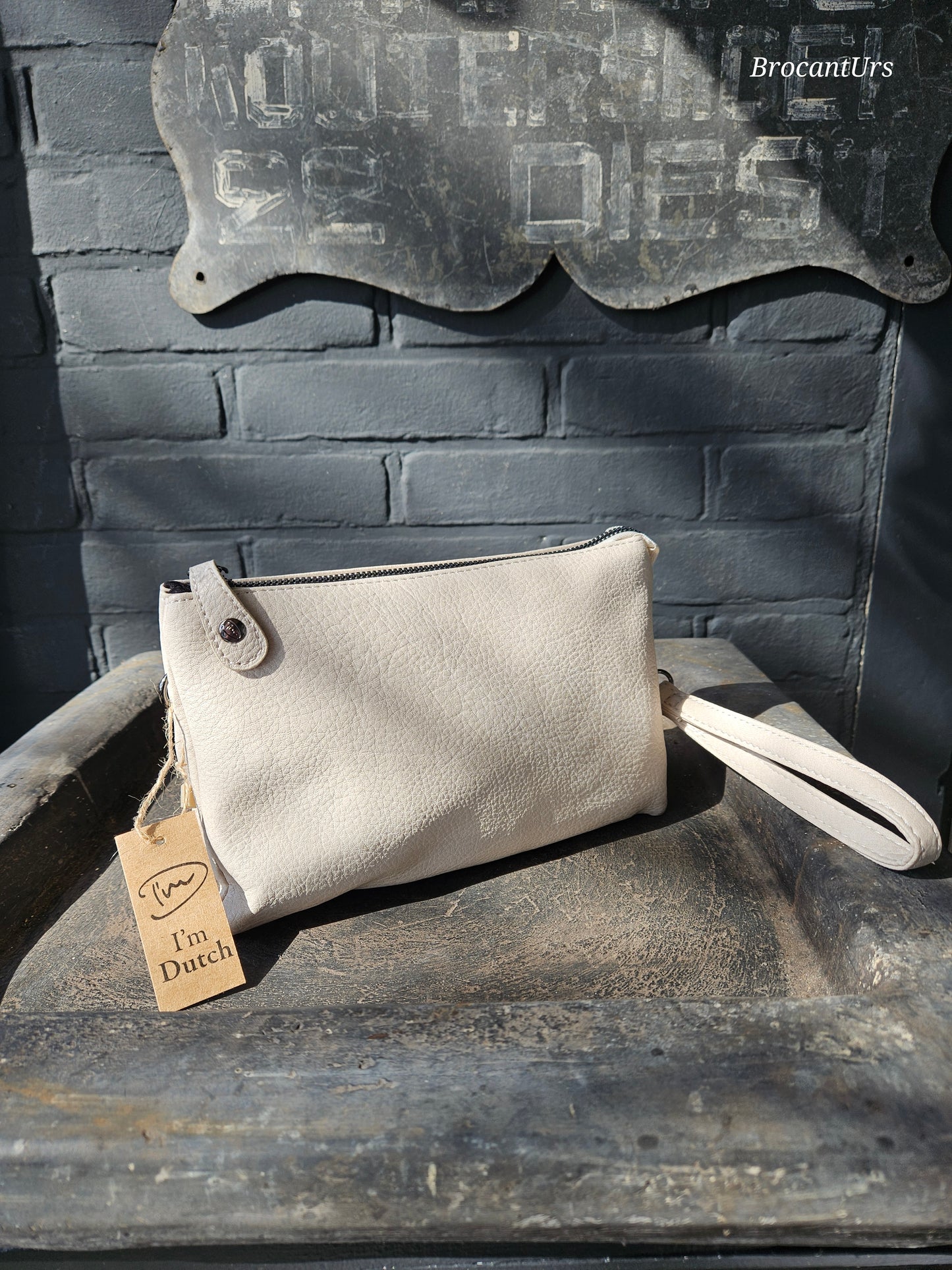 Basic New York natural