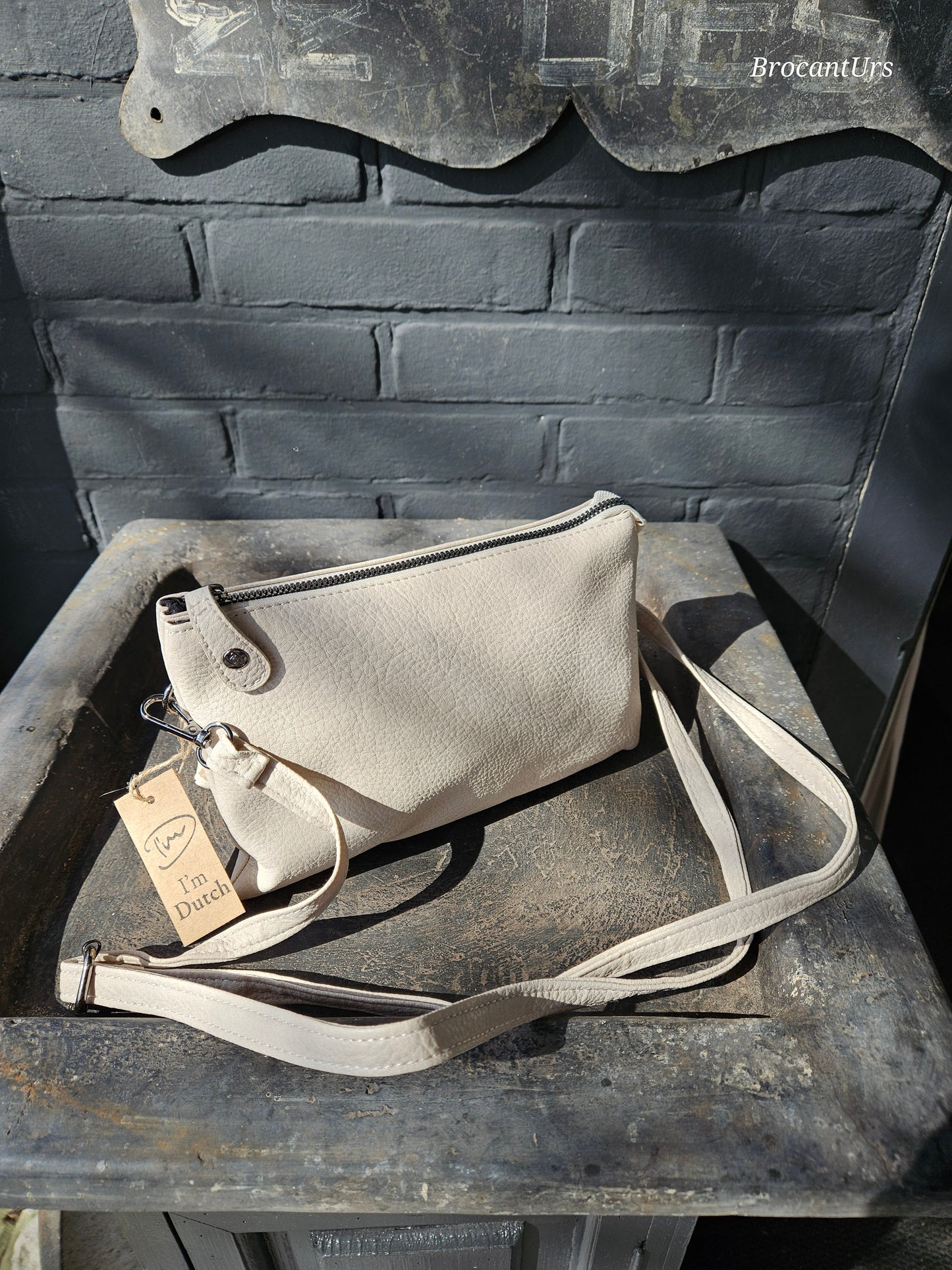 Basic New York natural