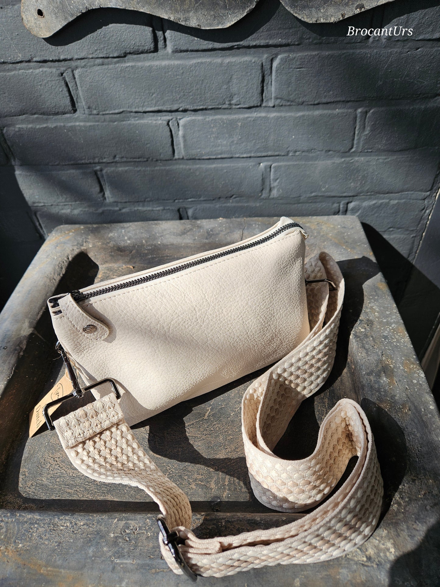 Basic New York natural