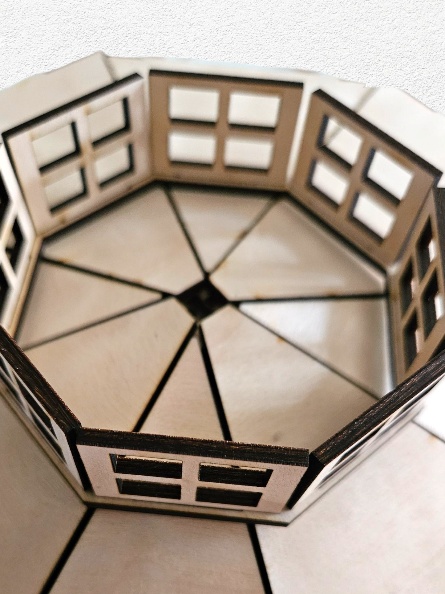 Sleepy Garden pakket