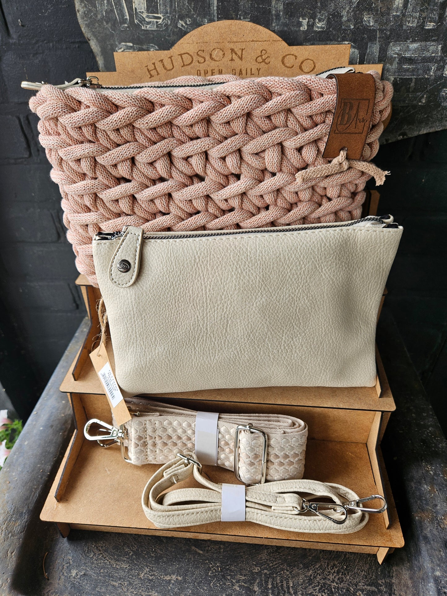 Basic New York natural