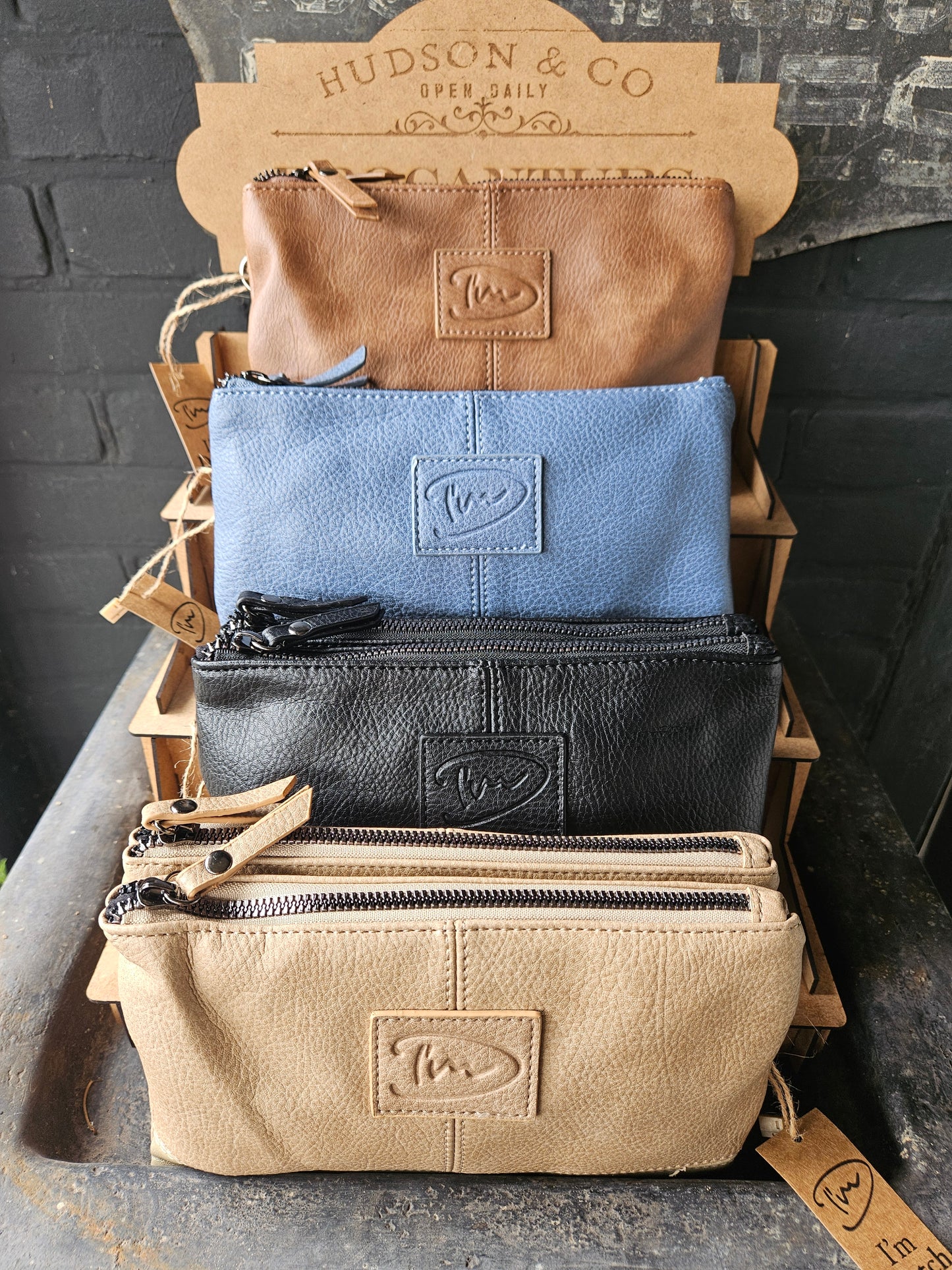 Basic Harbin natural