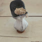 Corset buste met corset, schaal 1 12, poppenhuis, diorama