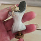 Corset buste met corset, schaal 1 12, poppenhuis, diorama
