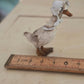 Miniatuur Gans met kapje Poppenhuis Accessoire/Diorama