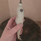 Antique Style Napoleon Doll – Large Cloche Miniature – Vintage Mannequin – Brocante Collectible – 19 cm