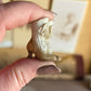 Miniatuur Victoriaanse Laarsjes  – Brocante Charme in Klein Formaat
