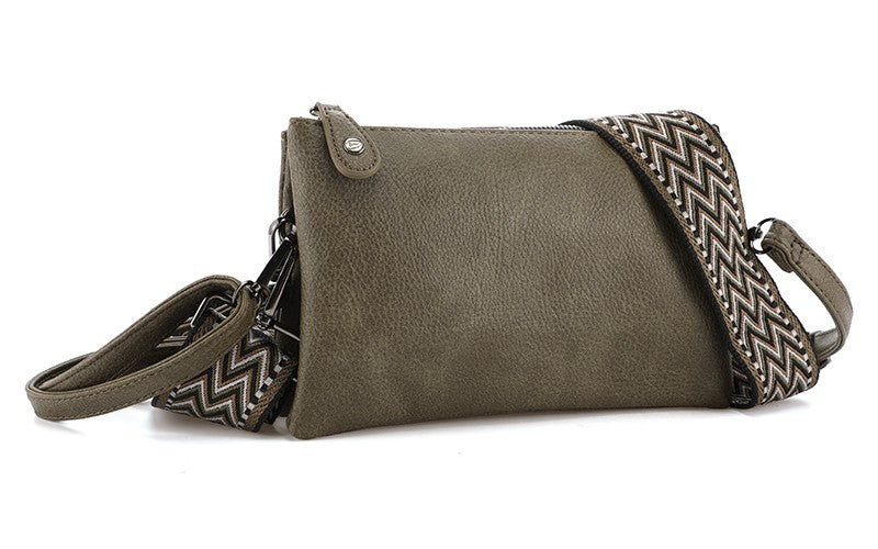 Basic New York Dark Green