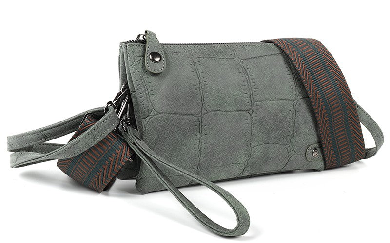 Basic New Orleans green