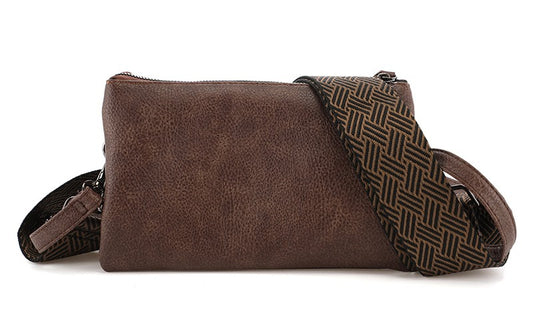 Basic New York dark brown