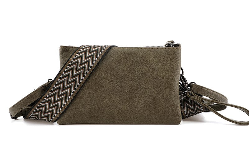 Basic New York Dark Green