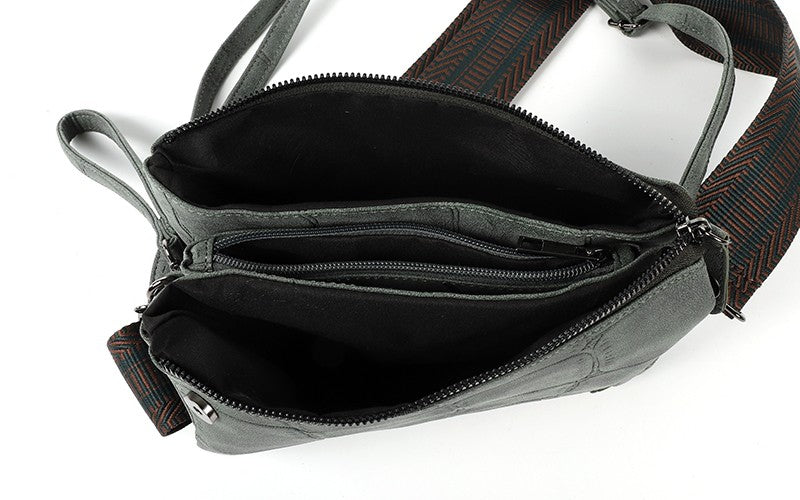 Basic New Orleans green