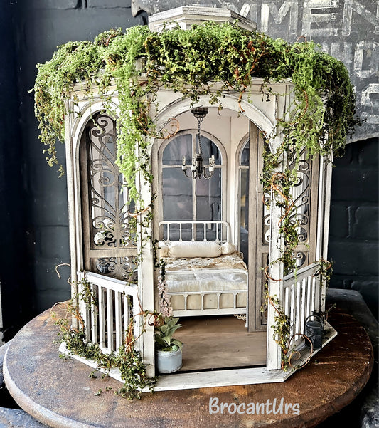 Sleepy Garden pakket