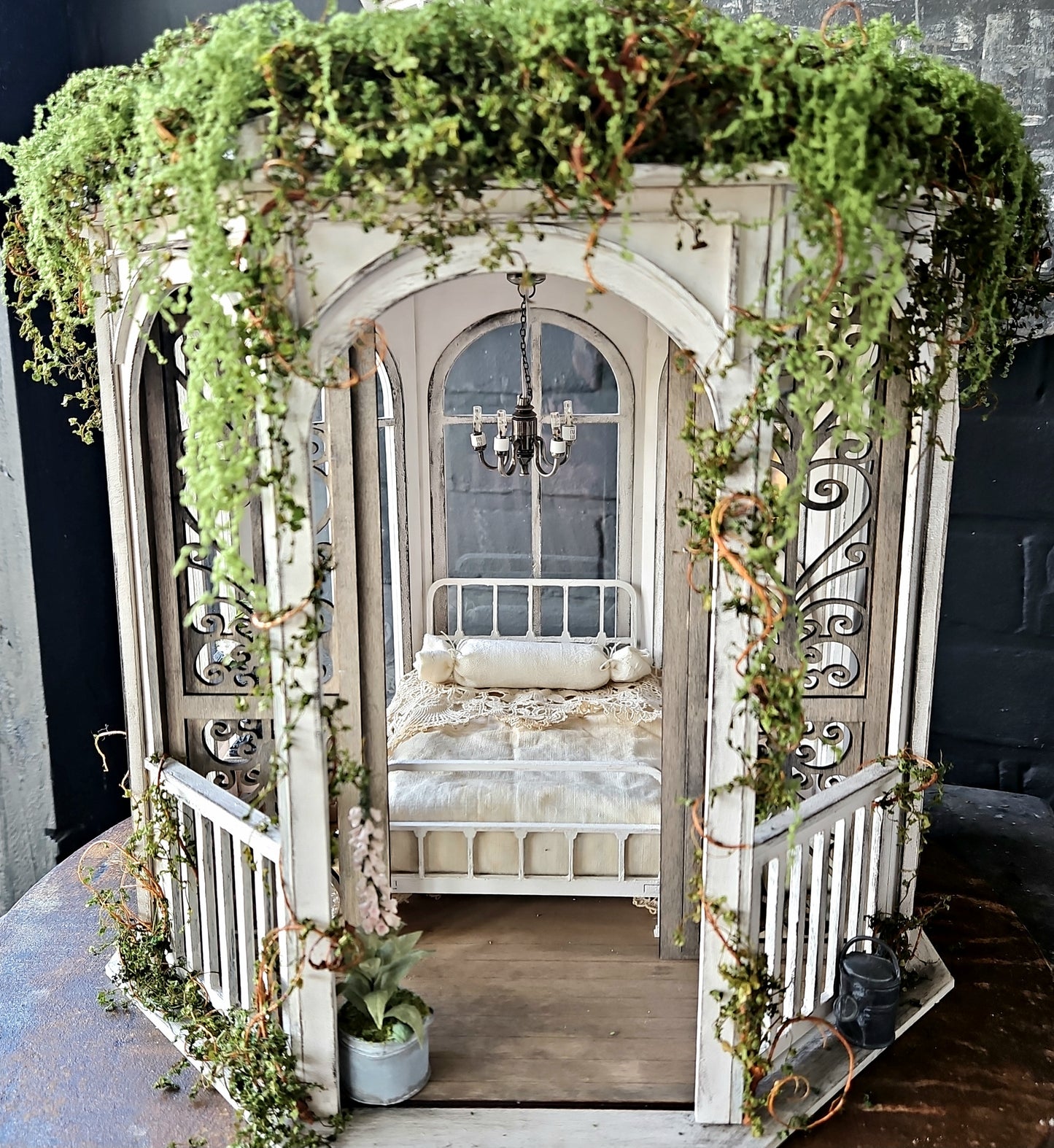 Sleepy Garden pakket