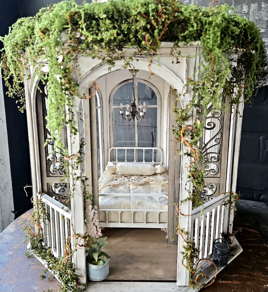 Sleepy Garden pakket