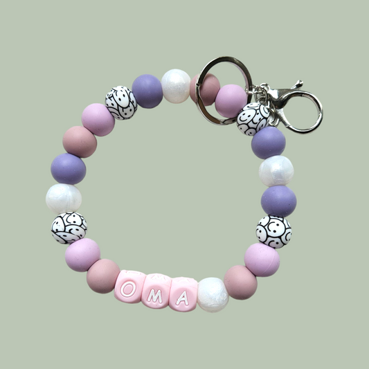 Wristlet OMA