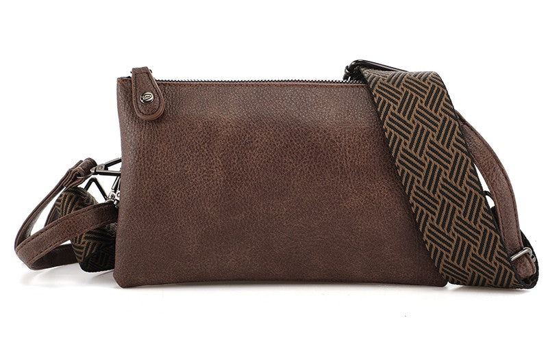 Basic New York dark brown