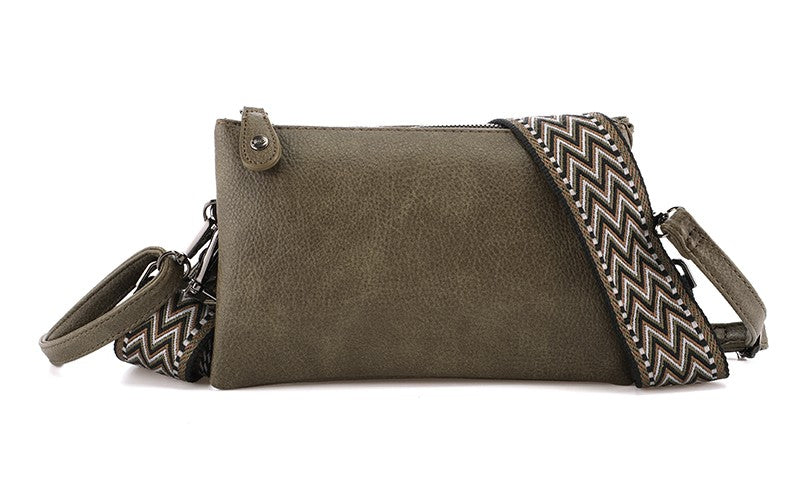 Basic New York Dark Green