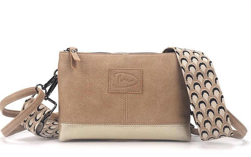 Combi Harbin Natural/black