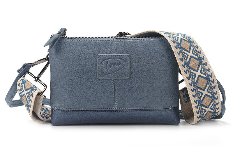 Combi Harbin Blue/perfect Blue