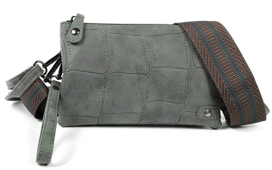 Basic New Orleans green