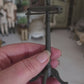 Miniatuur Dressboy- brocante stijl