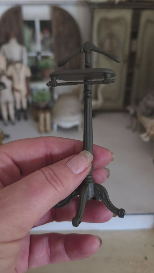 Miniatuur Dressboy- brocante stijl