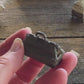 Miniatuur Oude Dokterstas – Victoriaanse Brocante Charme