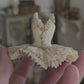 Miniatuur Victoriaanse Ballet Tutu – Schaal 1:12 – Handgemaakt & Handbeschilderd