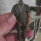 Miniatuur Napoleon Paspop – Brocante Stijl 1:12
