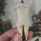 Miniatuur Napoleon Paspop met Schoentjes – Brocante Charme in 1:12