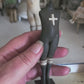 Miniatuur Napoleon Popje – Stoere Franse Brocante Stijl