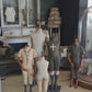 Miniatuur Napoleon Popje – Stoere Franse Brocante Stijl