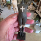 Miniatuur Napoleon Popje – Stoere Franse Brocante Stijl