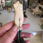 Miniatuur Napoleon Beige Popje – Stoere Franse Brocante Stijl