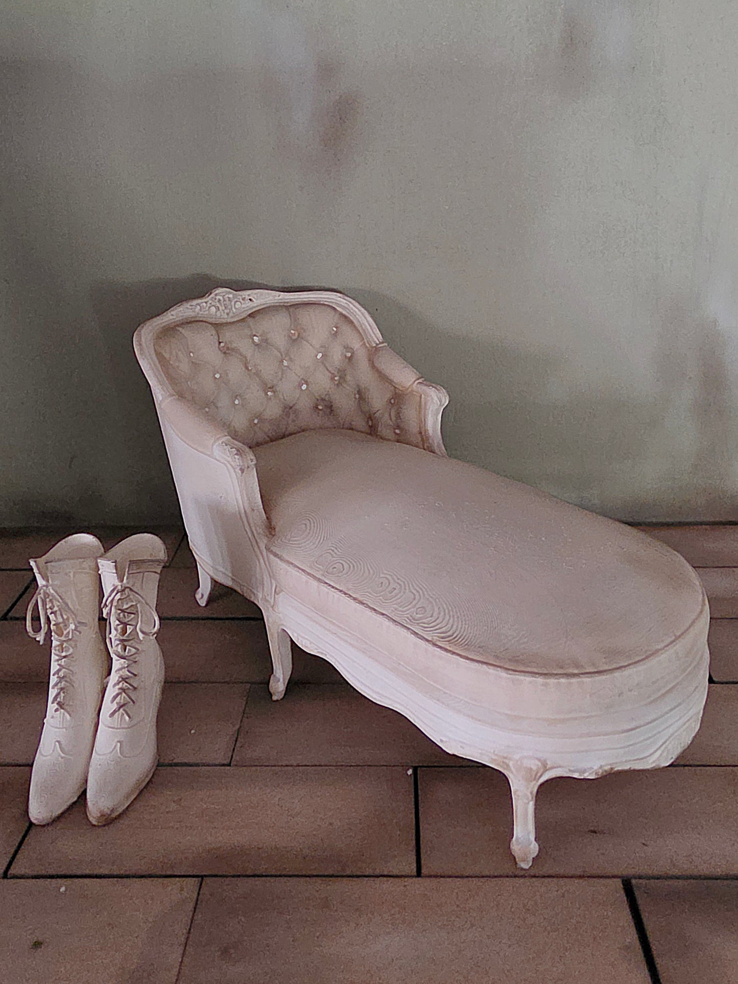 Miniatuur Napoleon Popje – Stoere Franse Brocante Stijl