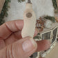Miniatuur Napoleon Paspop met Schoentjes – Brocante Charme in 1:12