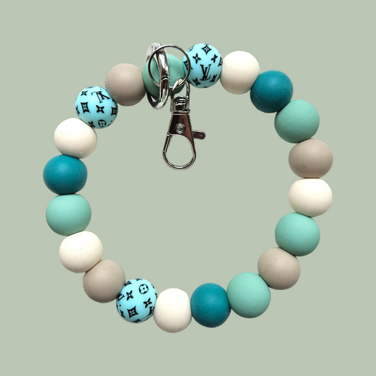 Wristlet mint