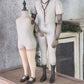 Miniatuur Napoleon Paspop met Schoentjes – Brocante Charme in 1:12