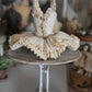 Miniatuur Victoriaanse Ballet Tutu – Schaal 1:12 – Handgemaakt & Handbeschilderd