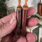 Miniatuur Vintage Paardrijlaarzen – Handgemaakt in Brocante Stijl 1:12