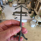 Miniatuur Dressboy- brocante stijl