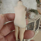 Miniatuur Napoleon Paspop met Schoentjes – Brocante Charme in 1:12