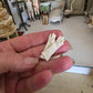 Miniatuur Elegante Handschoenen – Victoriaanse Brocante Luxe