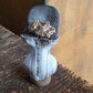 Corset buste met corset, schaal 1 12, poppenhuis, diorama