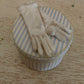 Miniatuur Elegante Handschoenen – Victoriaanse Brocante Luxe