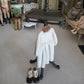 Miniatuur Dressboy- brocante stijl
